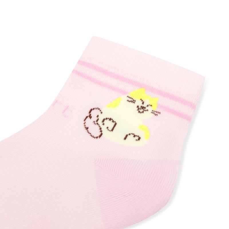 QUARTER SOCKS - L226K061/06K8