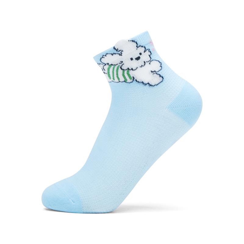 QUARTER SOCKS - L226K061/06K8