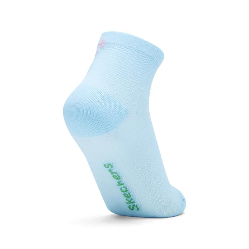 QUARTER SOCKS - L226K061/06K8