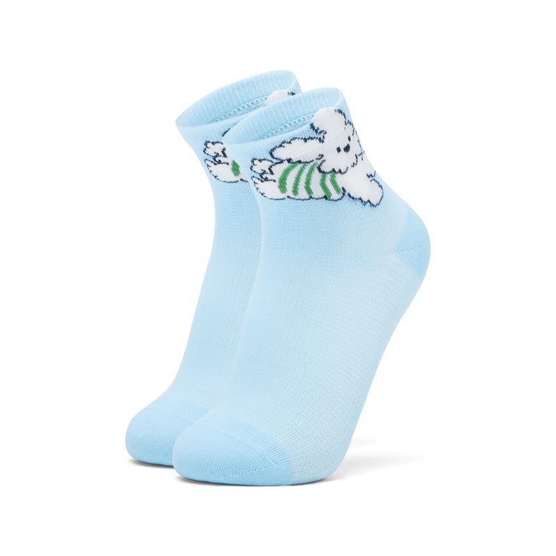 QUARTER SOCKS - L226K061/06K8