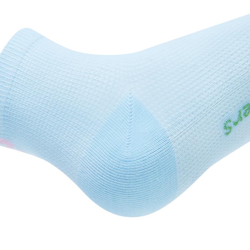 QUARTER SOCKS - L226K061/06K8
