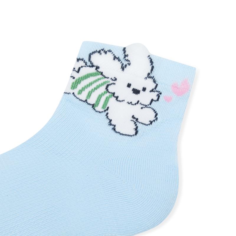 QUARTER SOCKS - L226K061/06K8
