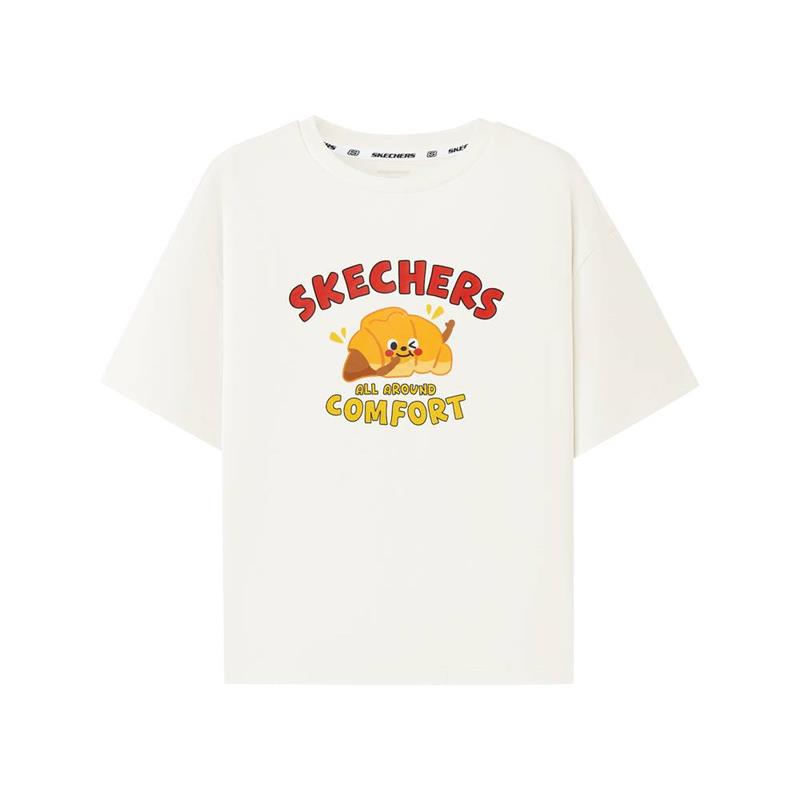 SHORT SLEEVE TEE - L226K072/0074