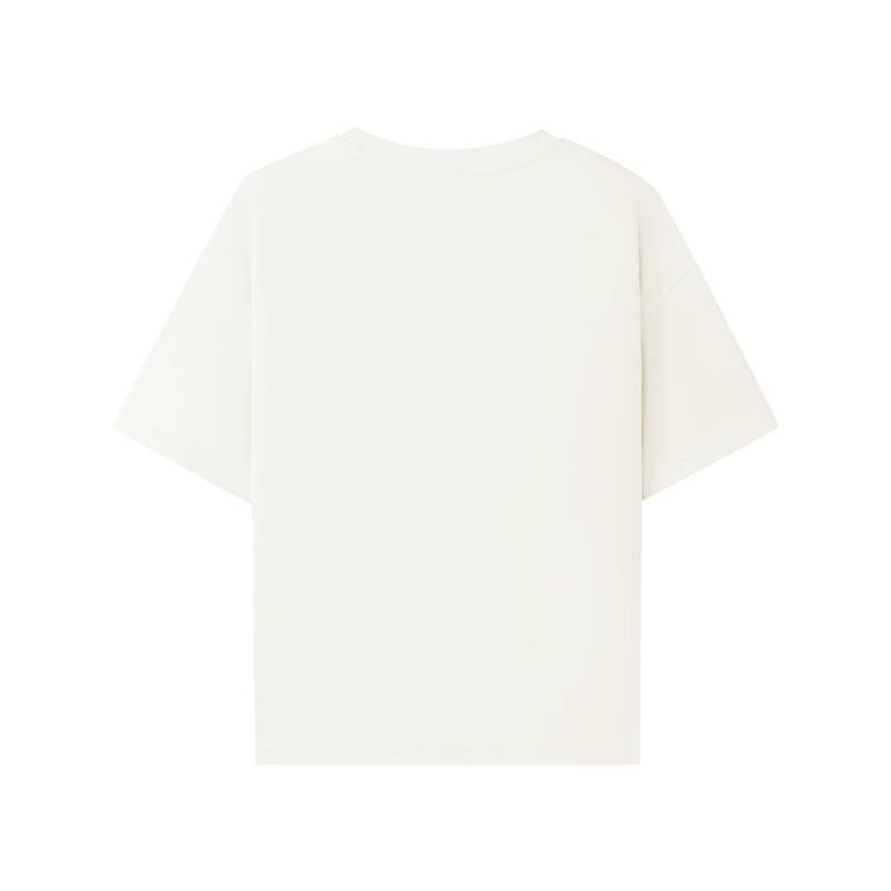 SHORT SLEEVE TEE - L226K072/0074