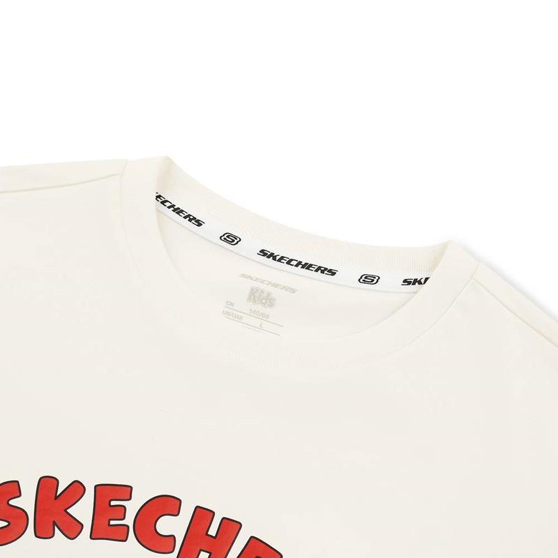 SHORT SLEEVE TEE - L226K072/0074
