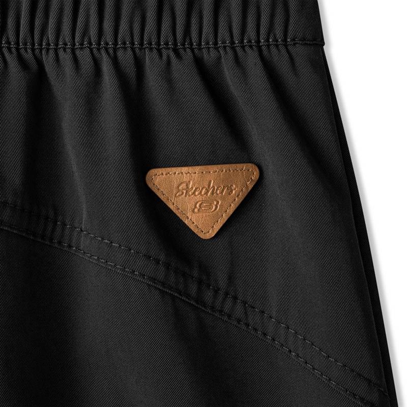 SHORTS - L226M002/0018