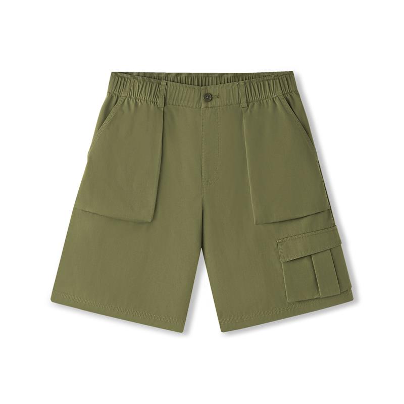 SHORTS - L226M002/00SB