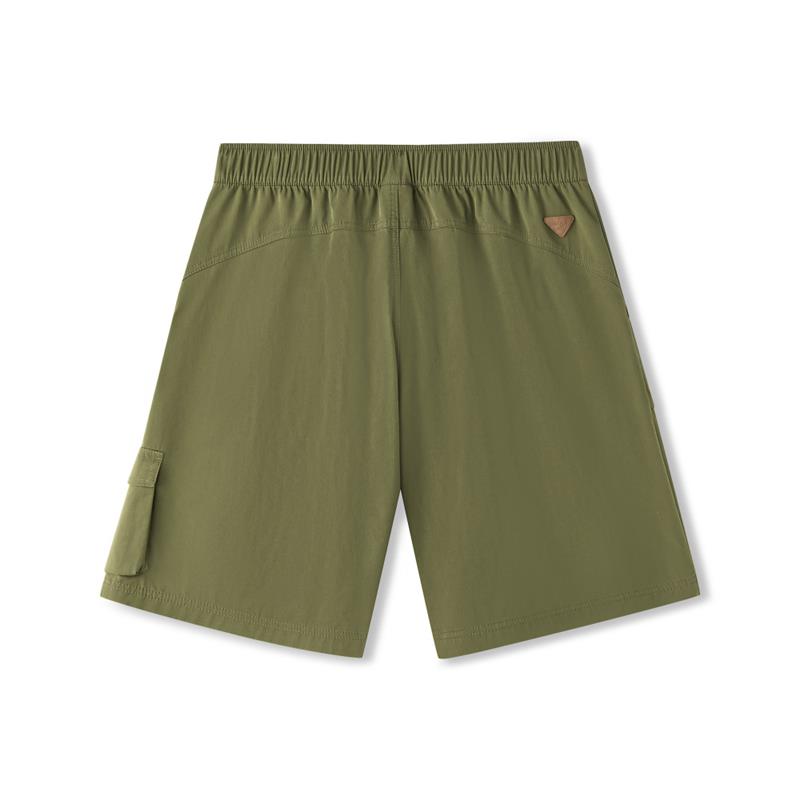 SHORTS - L226M002/00SB