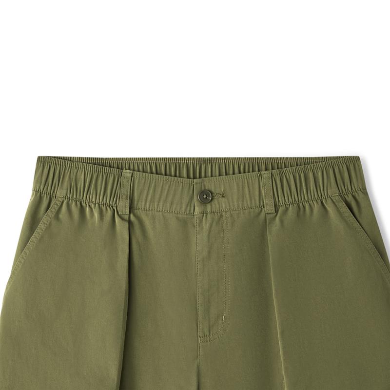 SHORTS - L226M002/00SB