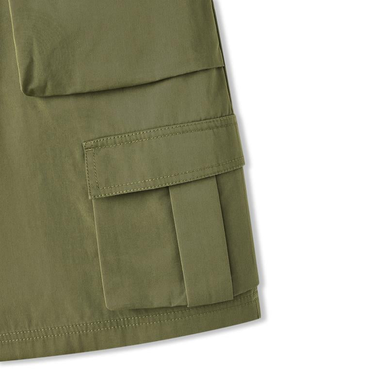 SHORTS - L226M002/00SB