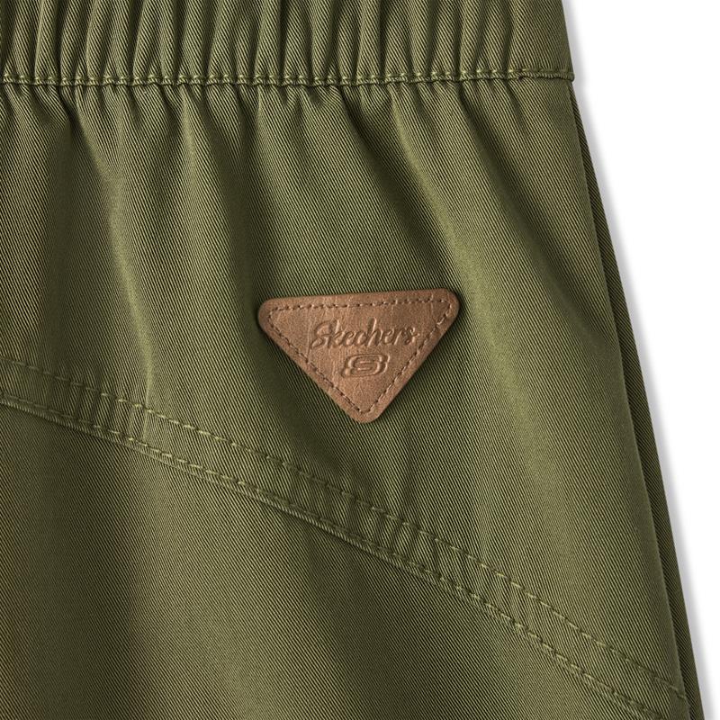 SHORTS - L226M002/00SB