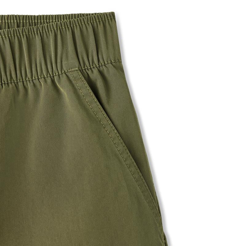 SHORTS - L226M002/00SB