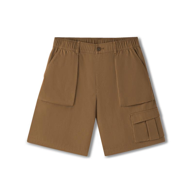 SHORTS - L226M002/04PB