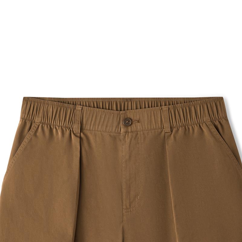 SHORTS - L226M002/04PB