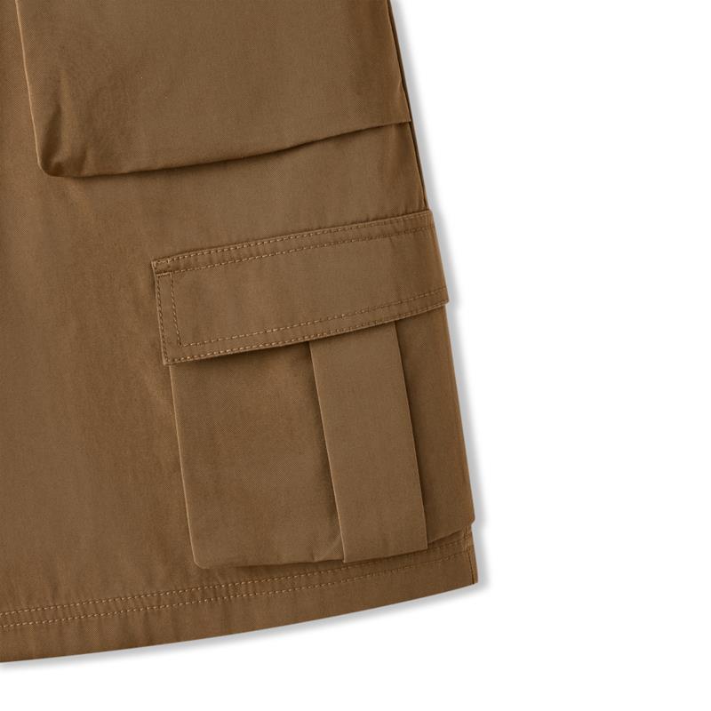 SHORTS - L226M002/04PB