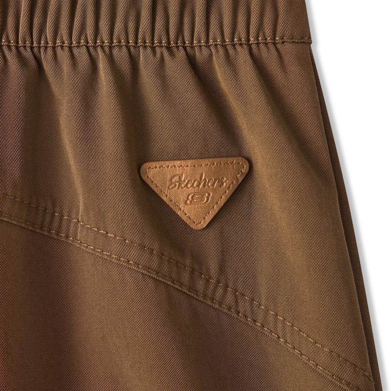 SHORTS - L226M002/04PB