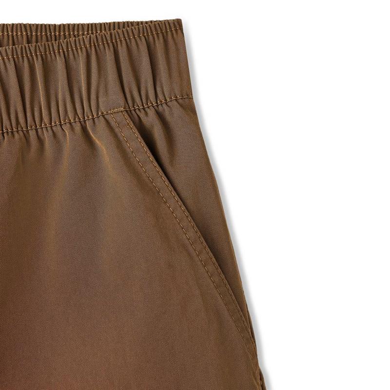 SHORTS - L226M002/04PB