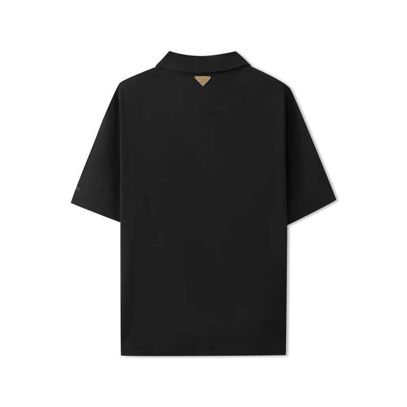 SHORT SLEEVE POLO - L226M003/0018