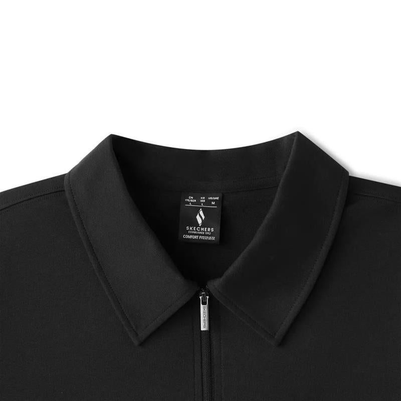 SHORT SLEEVE POLO - L226M003/0018