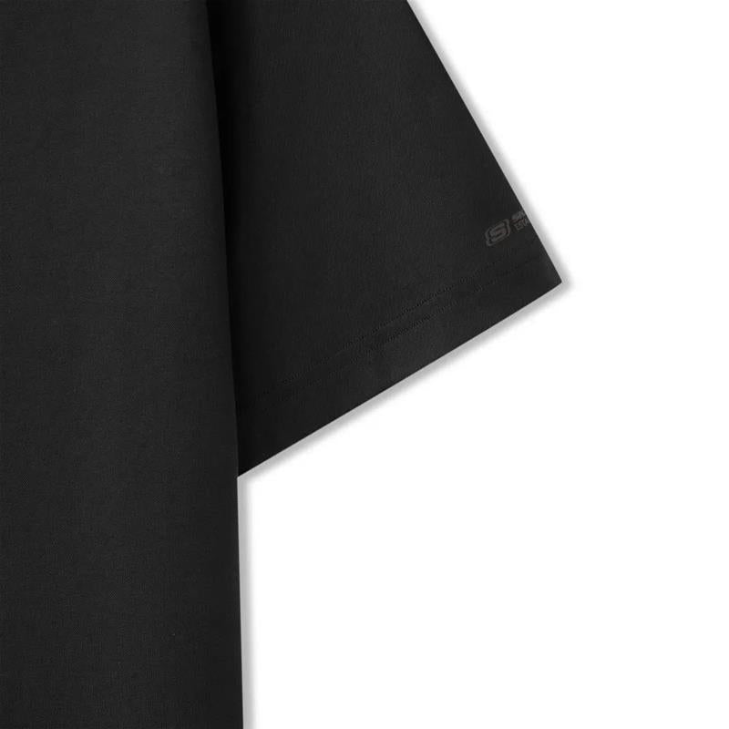 SHORT SLEEVE POLO - L226M003/0018