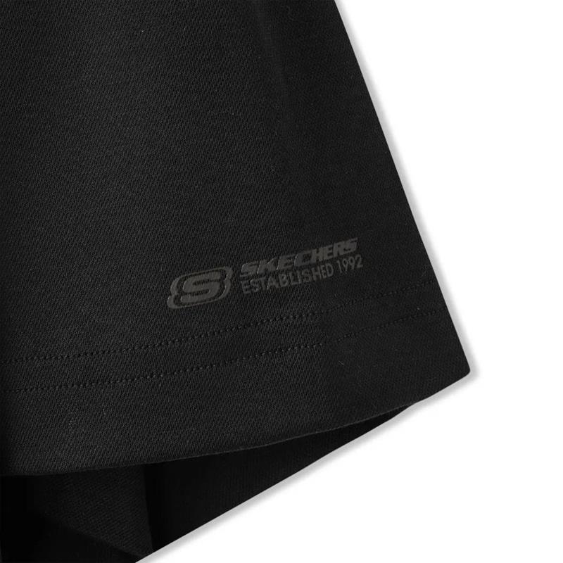 SHORT SLEEVE POLO - L226M003/0018