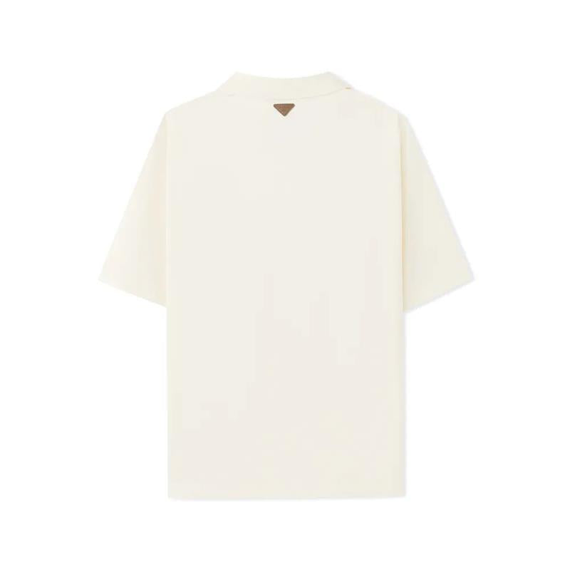 SHORT SLEEVE POLO - L226M003/0074
