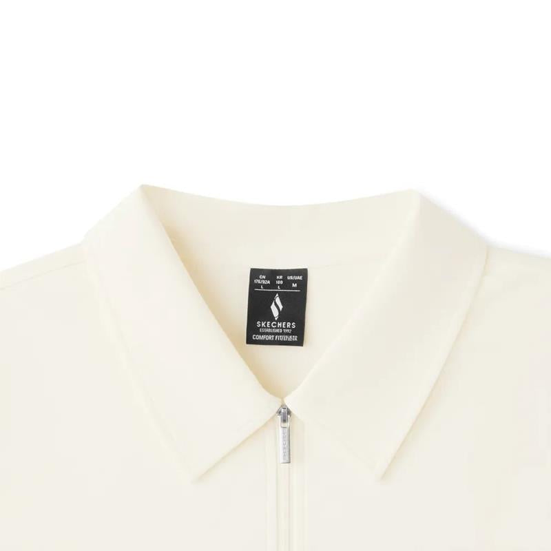 SHORT SLEEVE POLO - L226M003/0074