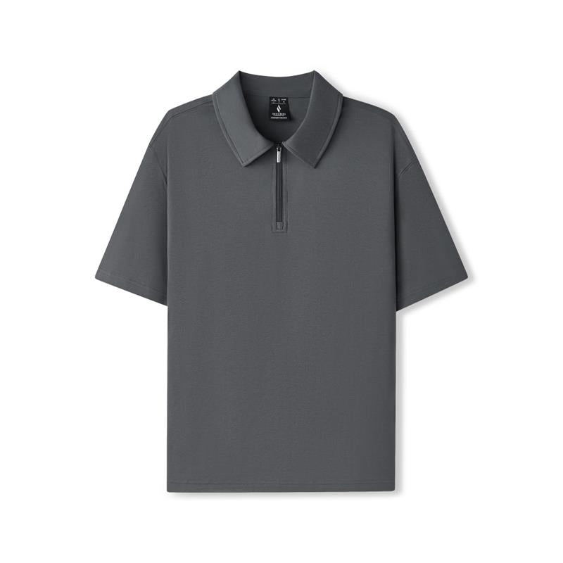 SHORT SLEEVE POLO - L226M003/013P