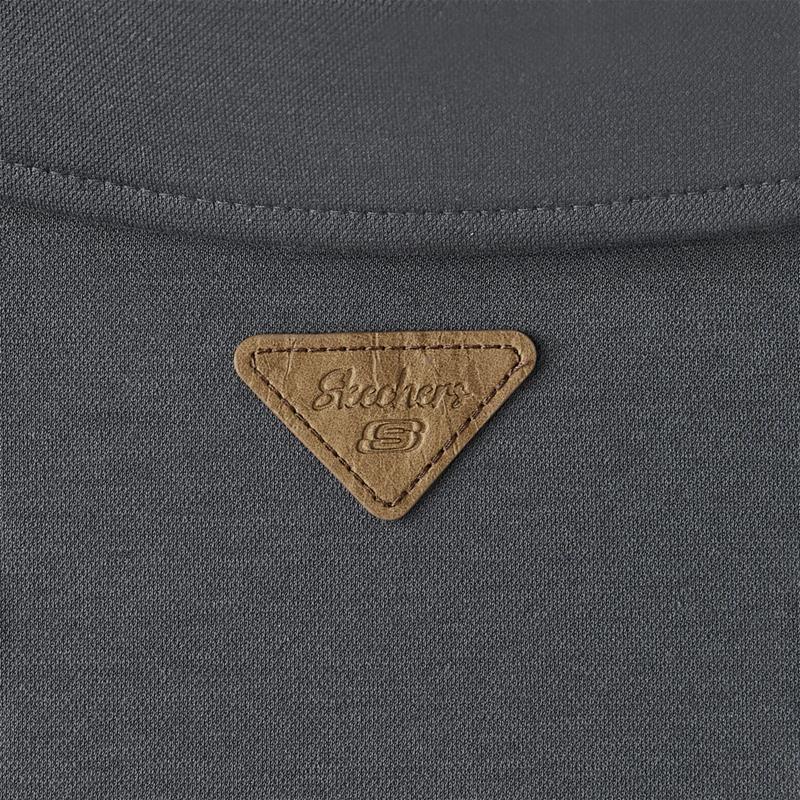 SHORT SLEEVE POLO - L226M003/013P