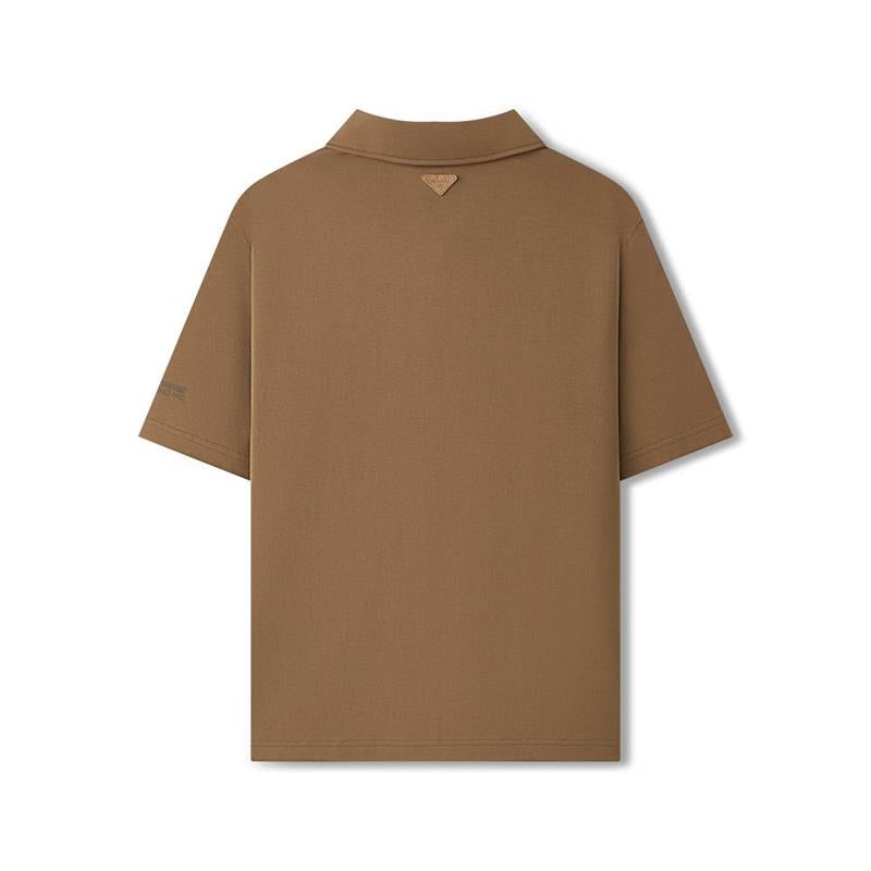 SHORT SLEEVE TEE - L226M003/04PB