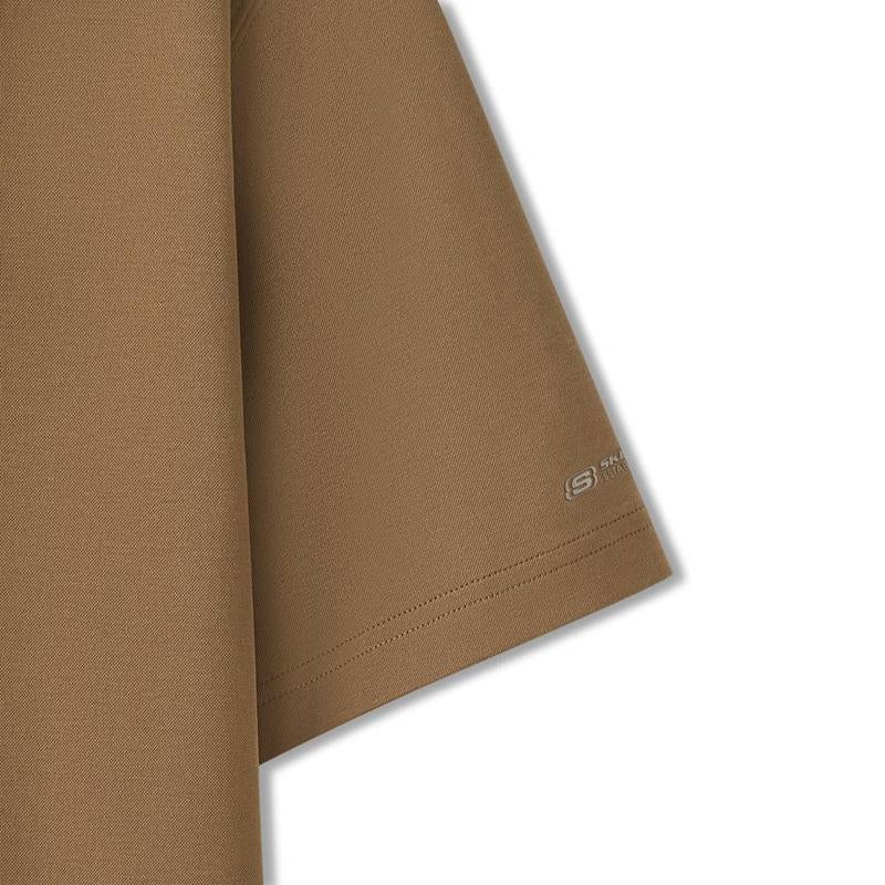 SHORT SLEEVE TEE - L226M003/04PB