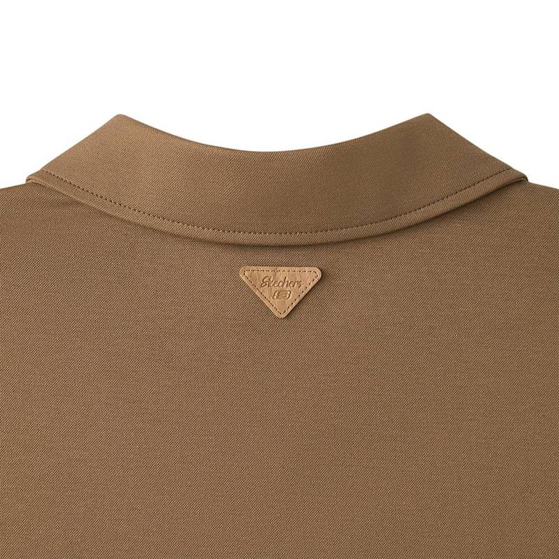SHORT SLEEVE TEE - L226M003/04PB