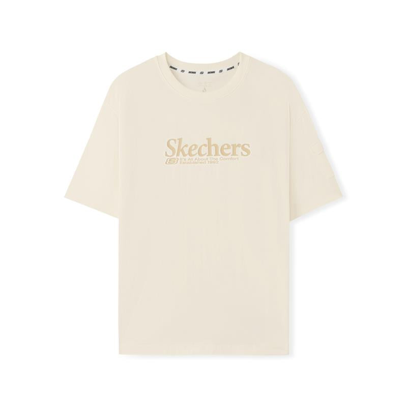 SHORT SLEEVE TEE - L226M004/0074