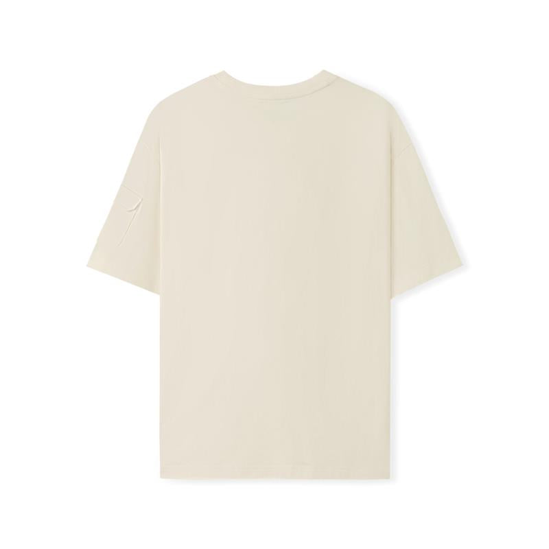 SHORT SLEEVE TEE - L226M004/0074