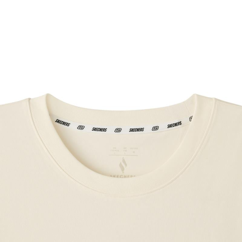 SHORT SLEEVE TEE - L226M004/0074