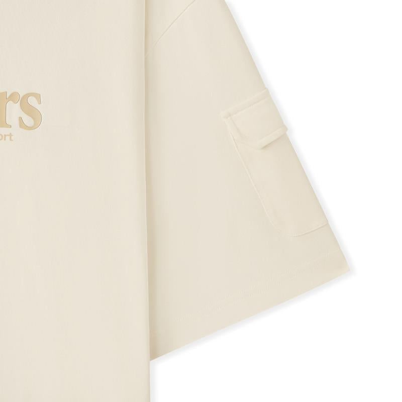 SHORT SLEEVE TEE - L226M004/0074