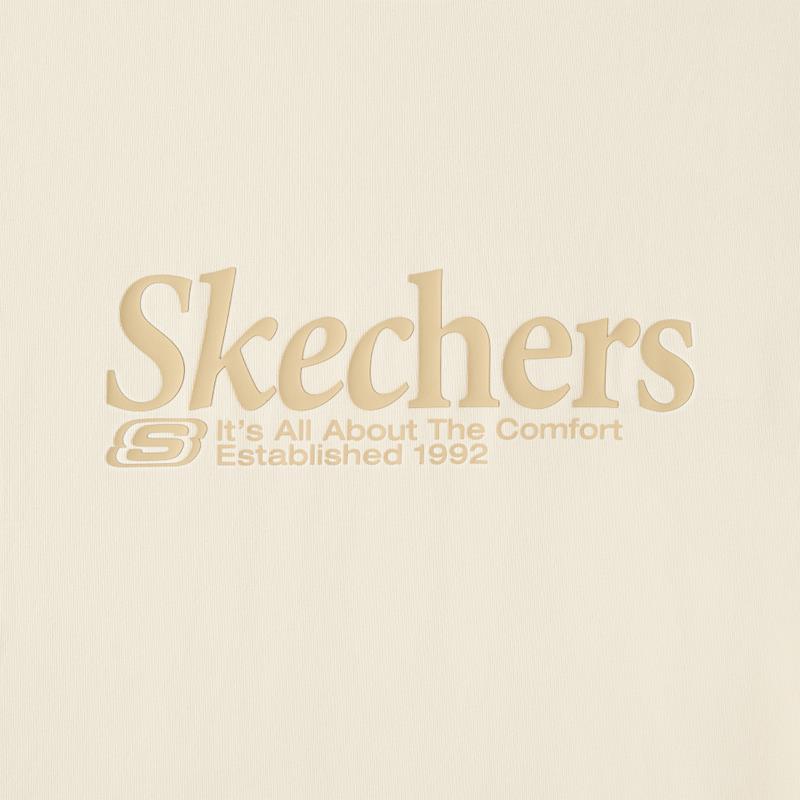 SHORT SLEEVE TEE - L226M004/0074