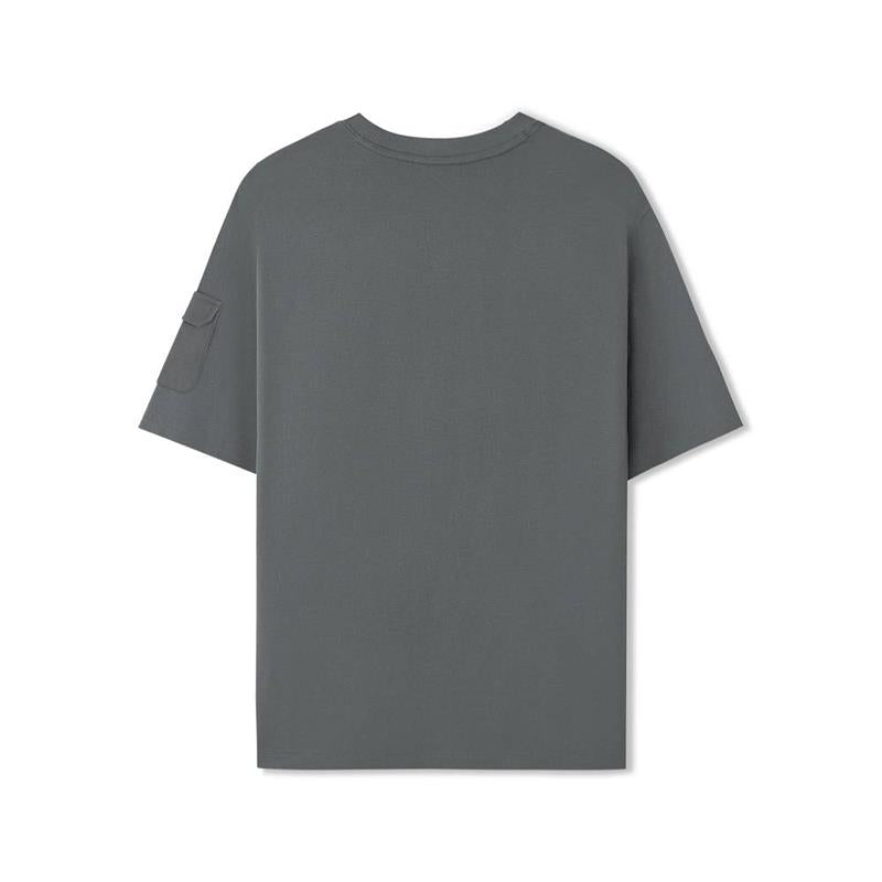 SHORT SLEEVE TEE - L226M004/013P