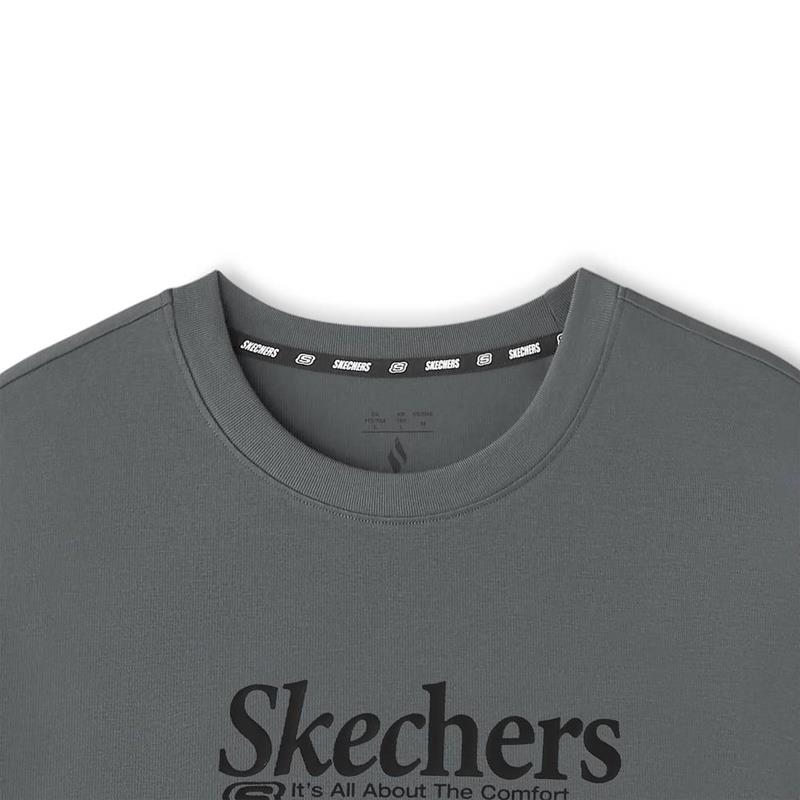 SHORT SLEEVE TEE - L226M004/013P