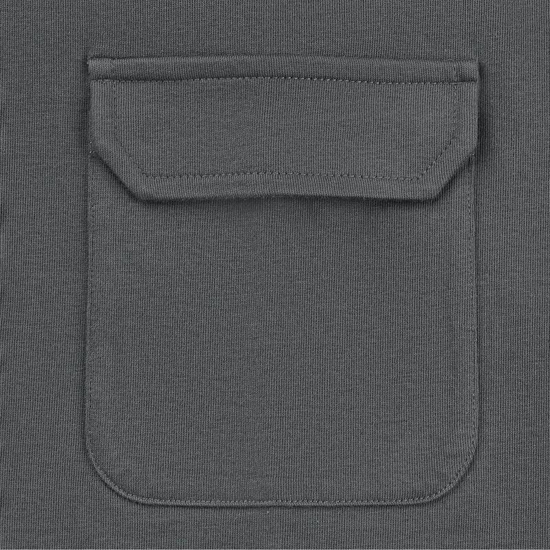 SHORT SLEEVE TEE - L226M004/013P