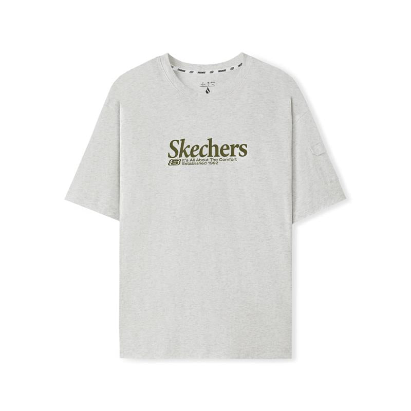 SHORT SLEEVE TEE - L226M004/0248