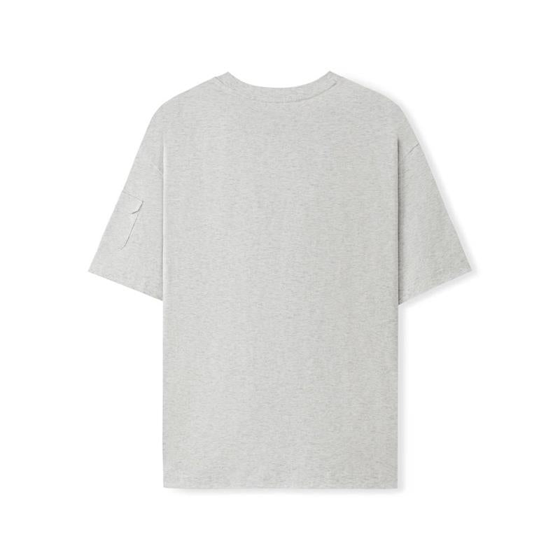 SHORT SLEEVE TEE - L226M004/0248