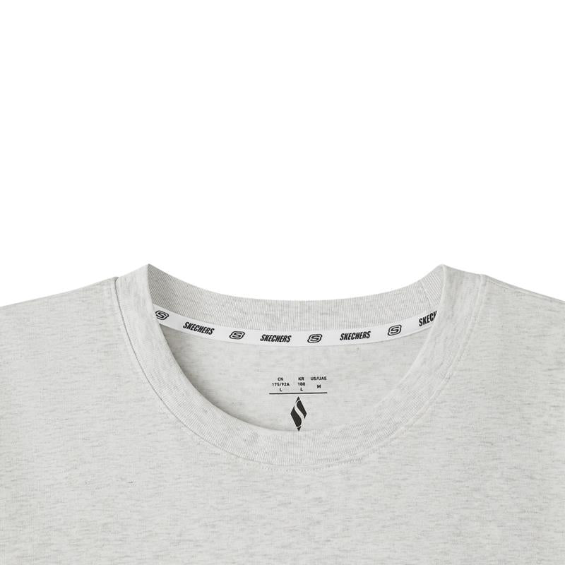 SHORT SLEEVE TEE - L226M004/0248