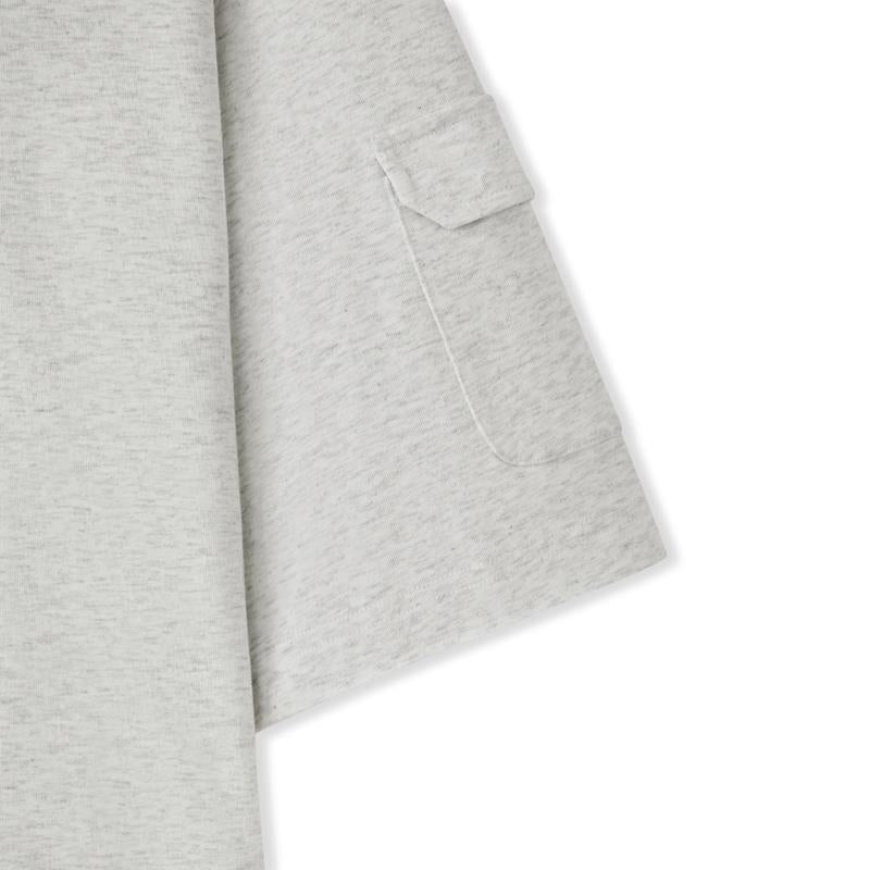 SHORT SLEEVE TEE - L226M004/0248