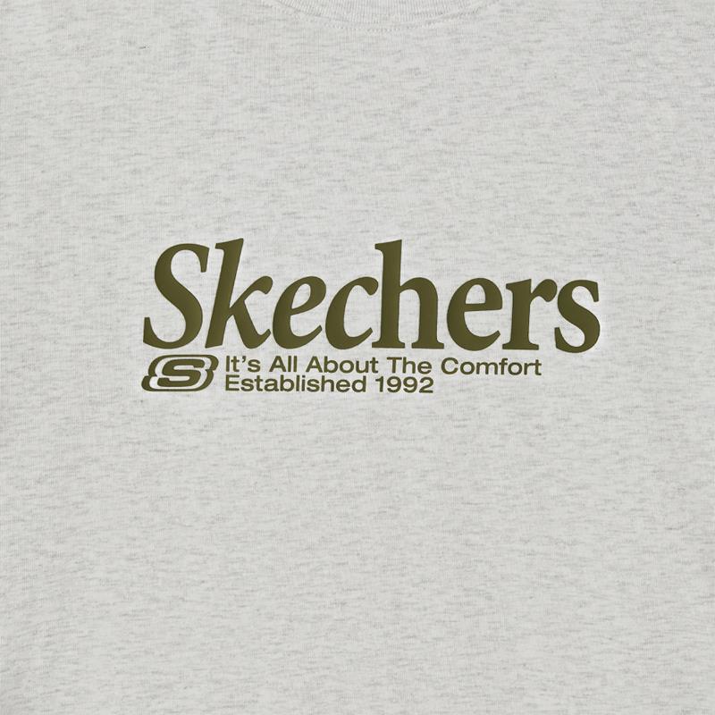 SHORT SLEEVE TEE - L226M004/0248