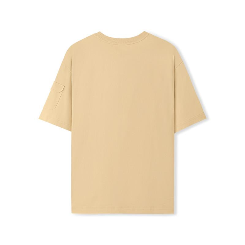 SHORT SLEEVE TEE - L226M004/028R