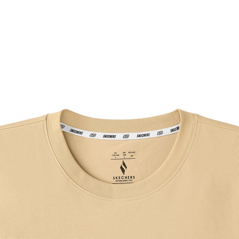 SHORT SLEEVE TEE - L226M004/028R