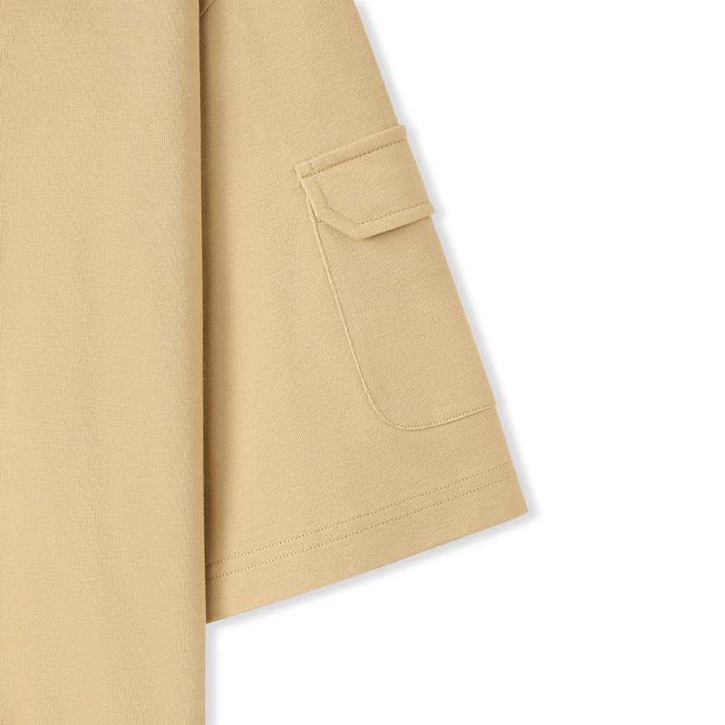SHORT SLEEVE TEE - L226M004/028R
