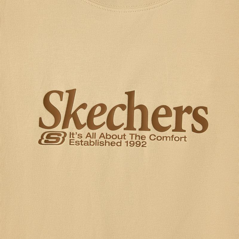 SHORT SLEEVE TEE - L226M004/028R