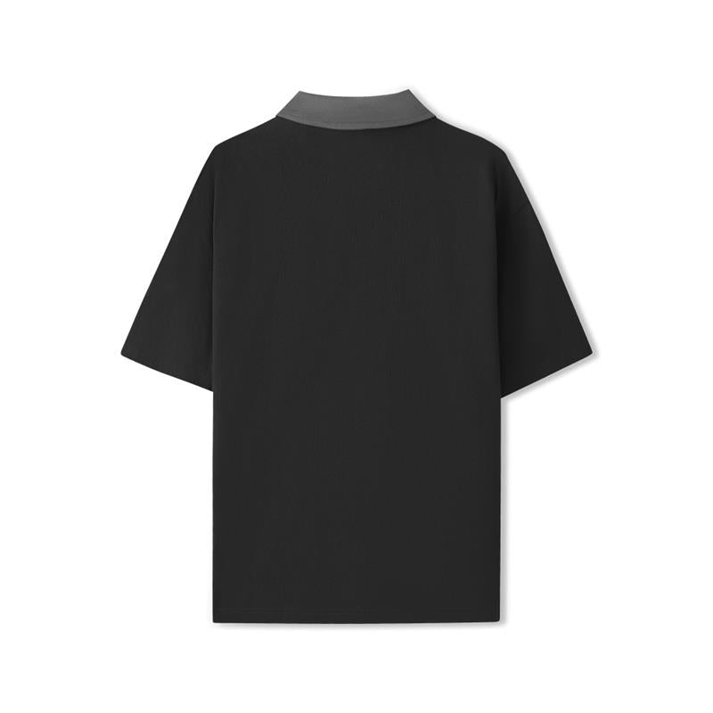 SHORT SLEEVE TEE - L226M005/0018